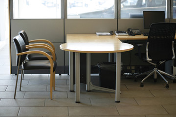 Auto dealership sales