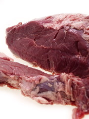 kalbsoberschale rohfleisch