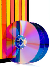 Optical disk