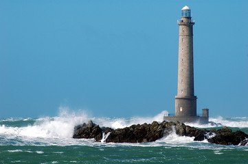 Phare de Goury