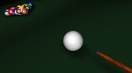 billard
