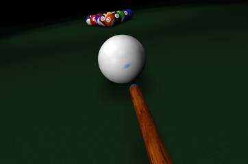 billard