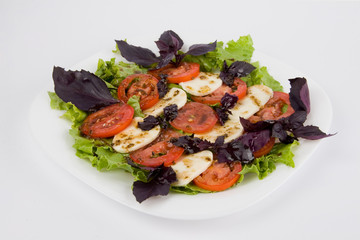 Fresh salad