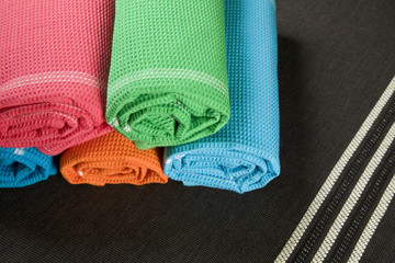 Towel Set