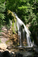 waterfall Jur-jur