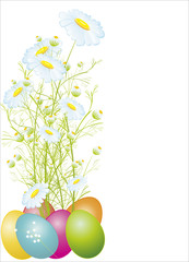 easter background