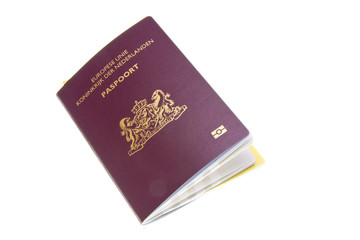 passport
