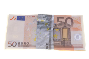 fifty euro