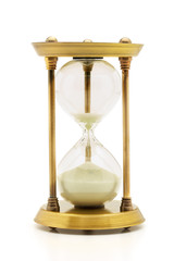 hourglass