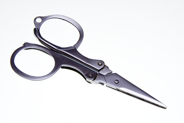scissor