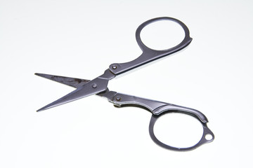 pair of scissors