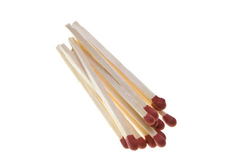 matches