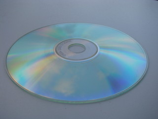 cd 