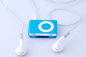 Lecteur mp3