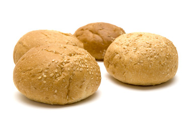 bun