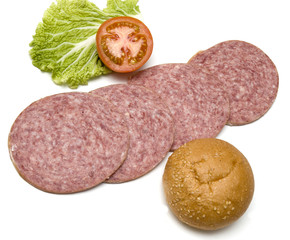 salami