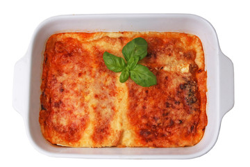 Lasagne