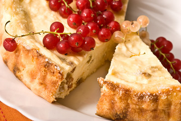 cheese cake