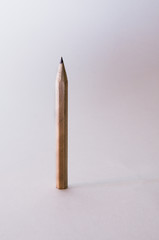 Lápiz de madera