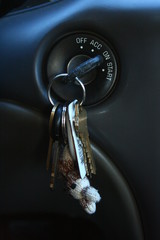 car keys