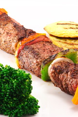 shish kabob
