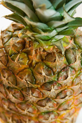 Obraz premium Ananas