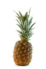 Fototapeta premium Ananas