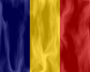 drapeau roumanie romania flag