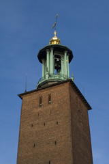 Fototapeta na wymiar Turm