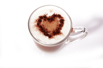latte macciato