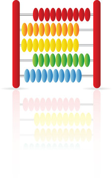 An Abacus Icon