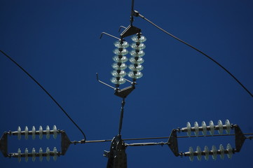 électricité