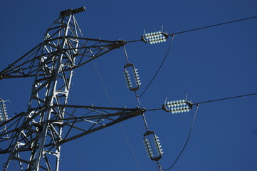 électricité
