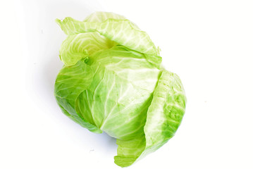 Obraz premium Cabbage