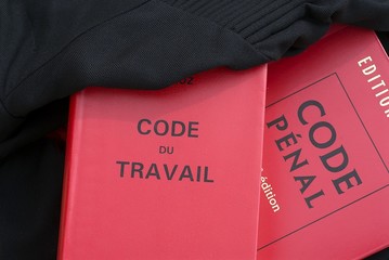 justice et codes