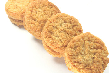 Cookies and Biscuits the Ultimate Tea Time Snack