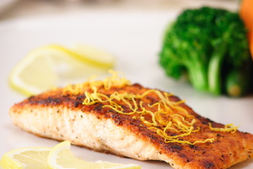 salmon