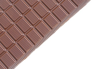 tablette de chocolat