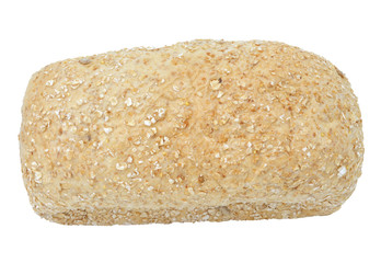 Loaf Of Multigrain Bread