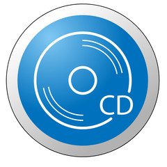 CD - Icon