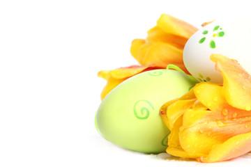 easter eggs