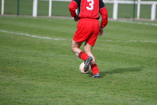 football