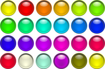 color button