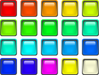 color buttons