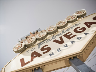 vegas