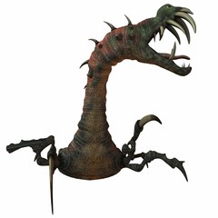 Fantasie Monster