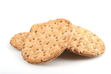 dry bread 
