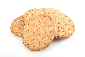 dry bread 