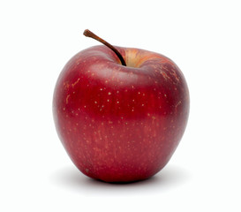 Red apple