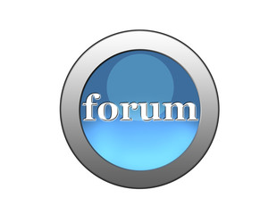 blue button forum